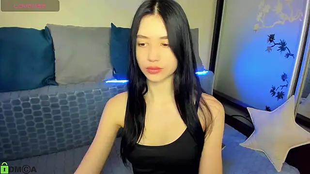 Snapshot of SelinLi chatting on February 24, 2026, 8:48 am SelinLi online show from February 24, 2026, 8:48 am