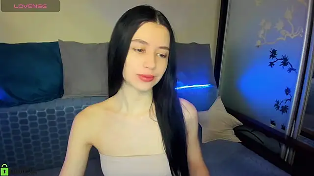 Snapshot of SelinLi chatting on February 27, 2026, 8:14 am SelinLi online show from February 27, 2026, 8:14 am