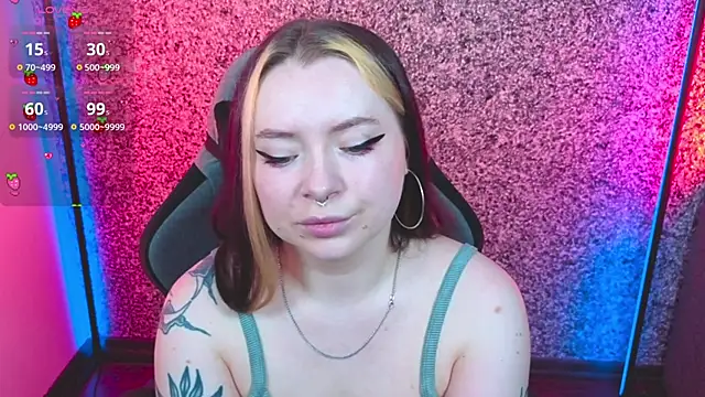 SadPotato  online show from September 10, 2025, 9:19 am
