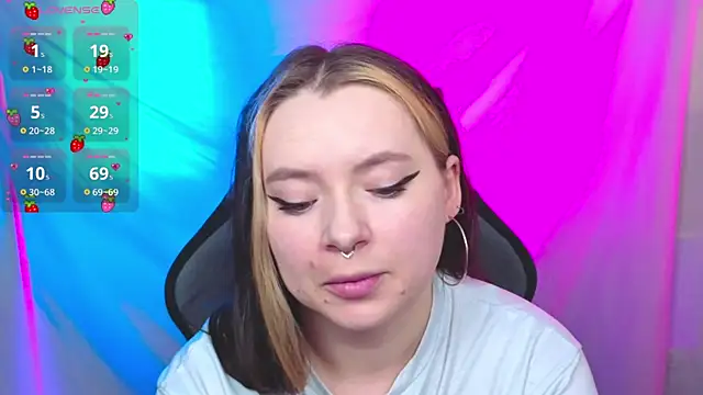 SadPotato  online show from September 13, 2025, 9:31 am