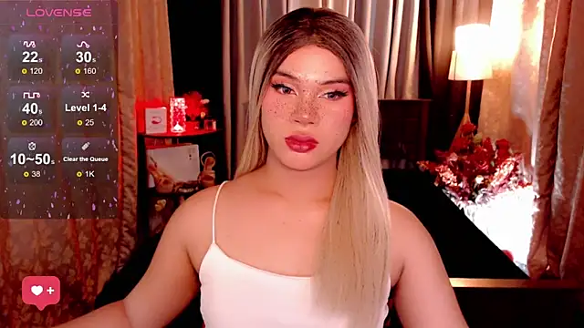 Snapshot of IamRaeganDolls69 chatting on September 27, 2025, 5:02 am IamRaeganDolls69 online show from September 27, 2025, 5:02 am