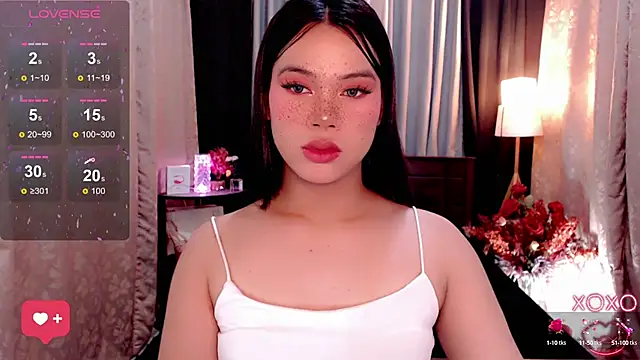 Snapshot of IamRaeganDolls69 chatting on September 28, 2025, 11:23 pm IamRaeganDolls69 online show from September 28, 2025, 11:23 pm