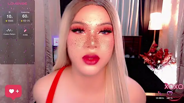 Snapshot of IamRaeganDolls69 chatting on October 8, 2025, 12:12 am IamRaeganDolls69 online show from October 8, 2025, 12:12 am