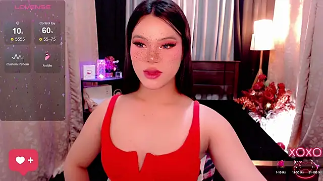 Snapshot of IamRaeganDolls69 chatting on October 2, 2025, 11:52 pm IamRaeganDolls69 online show from October 2, 2025, 11:52 pm