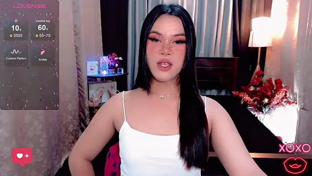 Snapshot of IamRaeganDolls69 chatting on October 26, 2025, 7:20 am IamRaeganDolls69 online show from October 26, 2025, 7:20 am