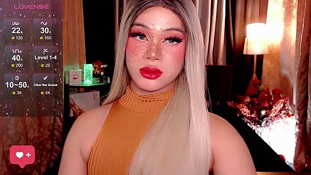 Snapshot of IamRaeganDolls69 chatting on September 26, 2025, 4:58 pm IamRaeganDolls69 online show from September 26, 2025, 4:58 pm