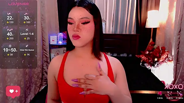 Snapshot of IamRaeganDolls69 chatting on October 5, 2025, 6:15 am IamRaeganDolls69 online show from October 5, 2025, 6:15 am