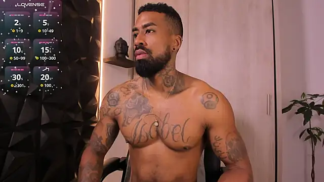 OstinDaniels online show from December 18, 2025, 10:02 pm