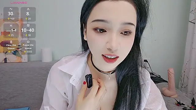 Snapshot of Yemao_0 chatting on October 7, 2025, 9:16 pm Yemao 0 online show from October 7, 2025, 9:16 pm