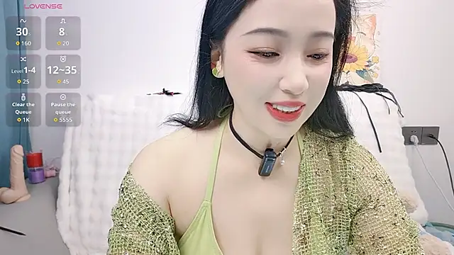 Snapshot of Yemao_0 chatting on October 21, 2025, 9:36 pm Yemao 0 online show from October 21, 2025, 9:36 pm