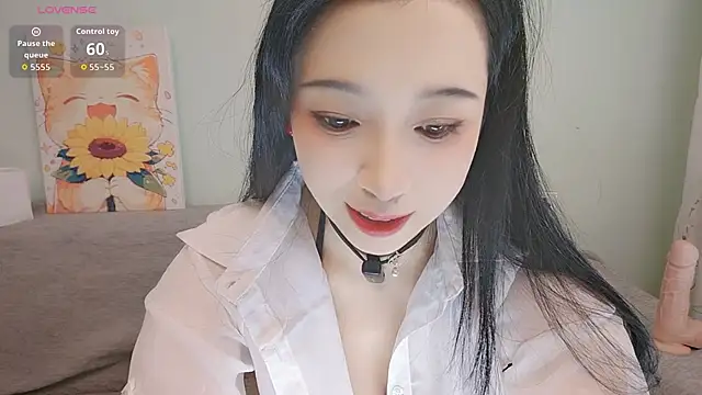 Snapshot of Yemao_0 chatting on October 5, 2025, 10:33 pm Yemao 0 online show from October 5, 2025, 10:33 pm