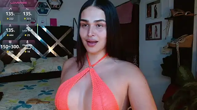 Snapshot of SarithaBunny chatting on October 29, 2025, 9:36 pm SarithaBunny online show from October 29, 2025, 9:36 pm