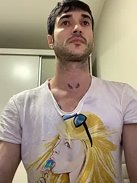 Snapshot of Fubinha chatting on September 26, 2025, 1:01 am Fubinha online show from September 26, 2025, 1:01 am