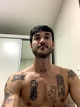 Snapshot of Fubinha chatting on September 30, 2025, 1:00 am Fubinha online show from September 30, 2025, 1:00 am