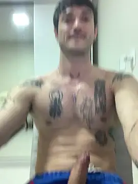 Fubinha online show from December 18, 2025, 9:51 pm