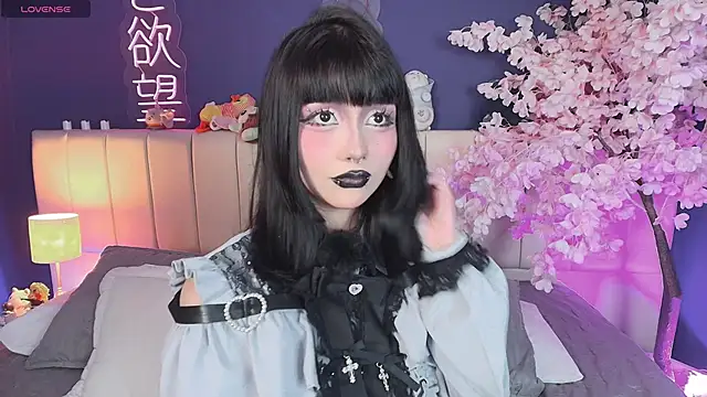 Snapshot of Shizuko_ chatting on June 10, 2026, 9:05 pm Shizuko online show from June 10, 2026, 9:05 pm