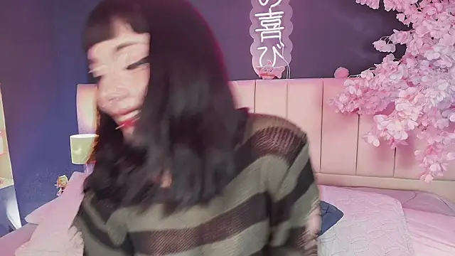 Snapshot of Shizuko_ chatting on May 1, 2026, 9:20 pm Shizuko online show from May 1, 2026, 9:20 pm