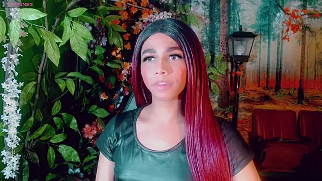 Britany montiel online show from September 22, 2025, 7:20 pm