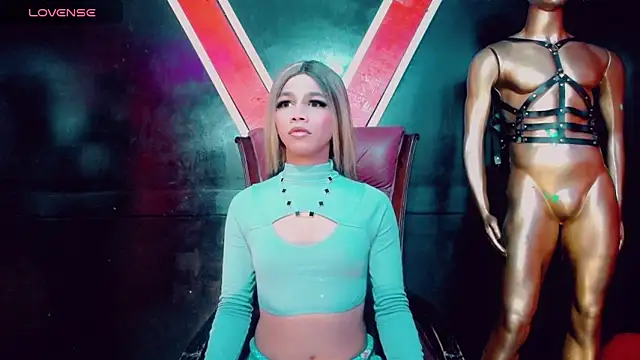 Britany montiel online show from February 4, 2026, 7:09 pm