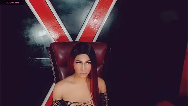 Britany montiel online show from October 8, 2025, 7:14 pm