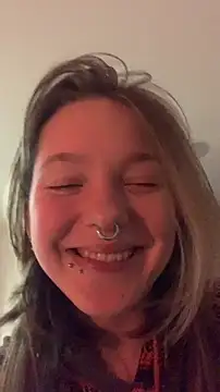 VesnaCrystal online show from February 28, 2026, 11:48 pm