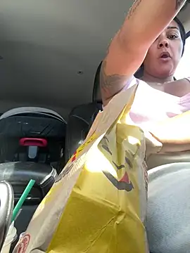 Sexilexiprincess online show from October 2, 2025, 3:48 pm