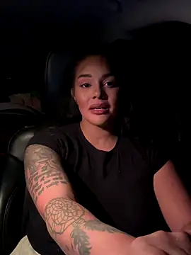 Sexilexiprincess online show from October 31, 2025, 3:58 am