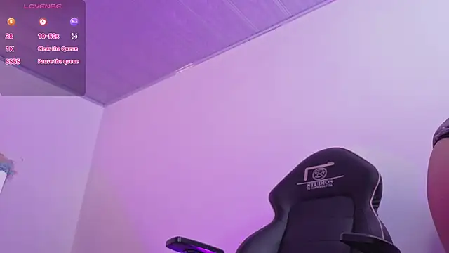 ZURY TAY online show from March 23, 2026, 11:43 am