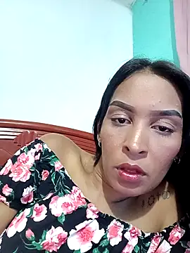 jorkaty29 online show from October 10, 2025, 5:30 am