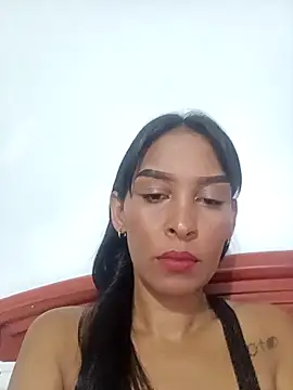 jorkaty29 online show from October 19, 2025, 5:10 am