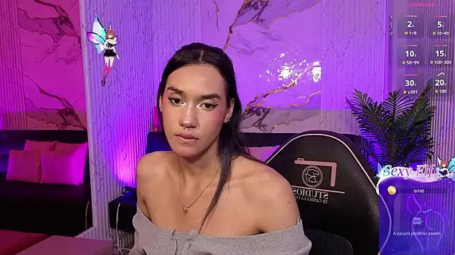 artemiss tay online show from March 3, 2026, 7:10 pm