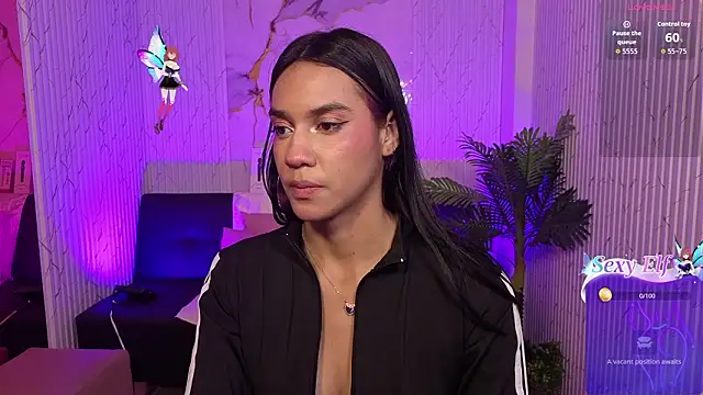 artemiss tay online show from February 20, 2026, 7:27 pm