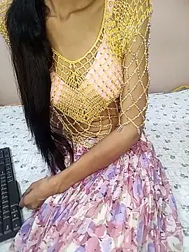Snapshot of Pyari_baby87 chatting on September 29, 2025, 4:19 am Pyari baby87 online show from September 29, 2025, 4:19 am