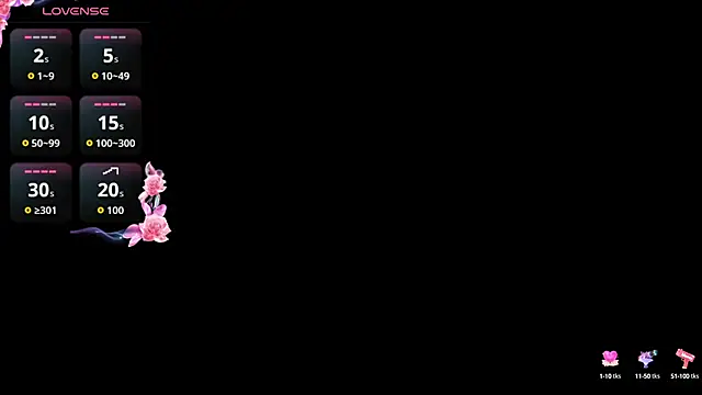 Snapshot of hannah_lover chatting on October 2, 2025, 7:28 pm hannah lover online show from October 2, 2025, 7:28 pm