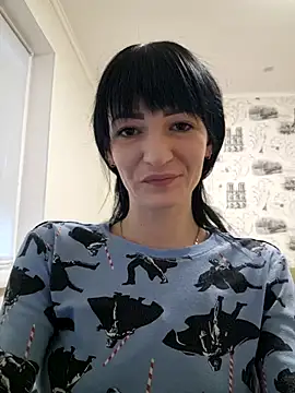 MilaVelvet online show from September 14, 2025, 2:39 pm