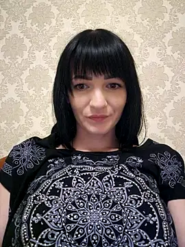 MilaVelvet online show from September 11, 2025, 5:57 pm