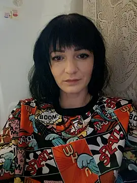 MilaVelvet online show from September 13, 2025, 10:21 pm