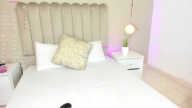 Snapshot of Dani_rosse_ chatting on February 26, 2026, 1:22 pm Dani rosse online show from February 26, 2026, 1:22 pm