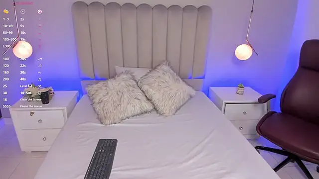 Snapshot of Dani_rosse_ chatting on September 29, 2025, 1:28 pm Dani rosse  online show from September 29, 2025, 1:28 pm