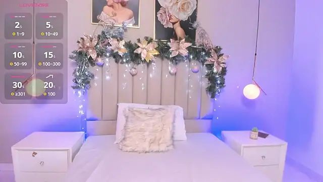 Snapshot of Dani_rosse_ chatting on November 22, 2025, 1:32 pm Dani rosse online show from November 22, 2025, 1:32 pm