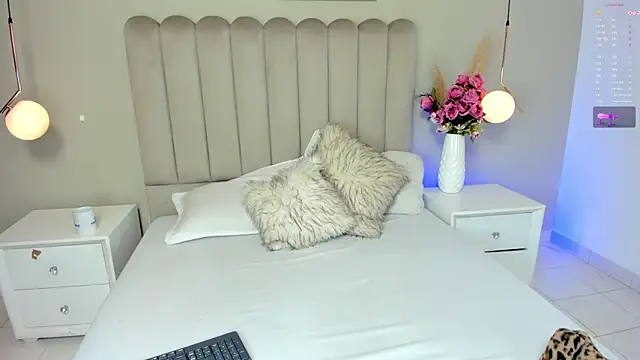 Snapshot of Dani_rosse_ chatting on February 5, 2026, 1:07 pm Dani rosse online show from February 5, 2026, 1:07 pm