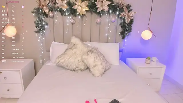 Snapshot of Dani_rosse_ chatting on November 25, 2025, 2:39 pm Dani rosse online show from November 25, 2025, 2:39 pm