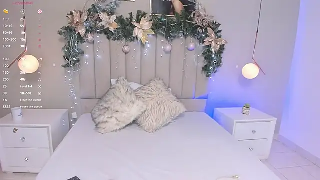 Snapshot of Dani_rosse_ chatting on November 29, 2025, 12:49 pm Dani rosse online show from November 29, 2025, 12:49 pm