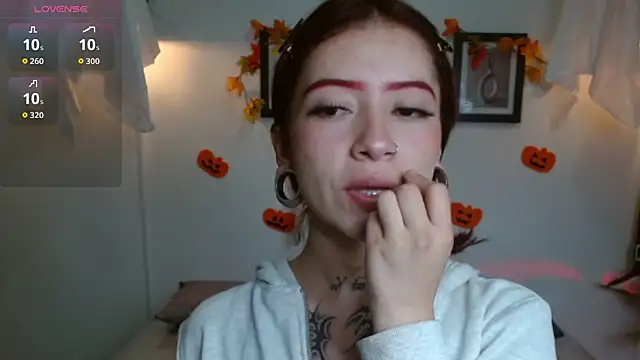 Evanss lx online show from October 17, 2025, 12:51 pm