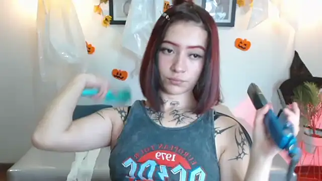 Evanss lx online show from October 22, 2025, 5:12 pm