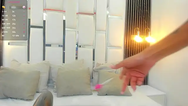 sarah ashbourne online show from September 27, 2025, 2:23 pm