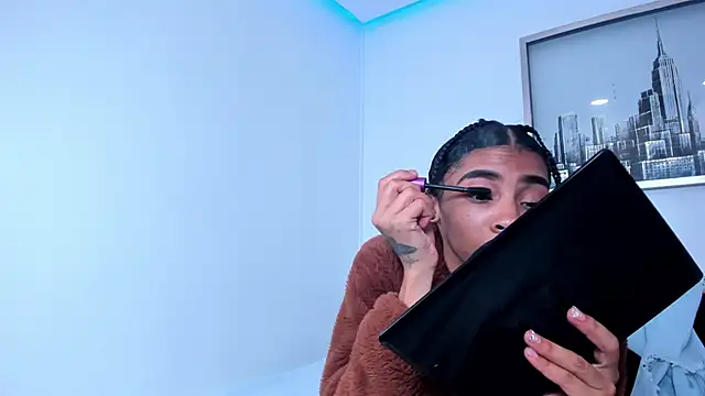 sarah ashbourne online show from October 22, 2025, 1:43 pm