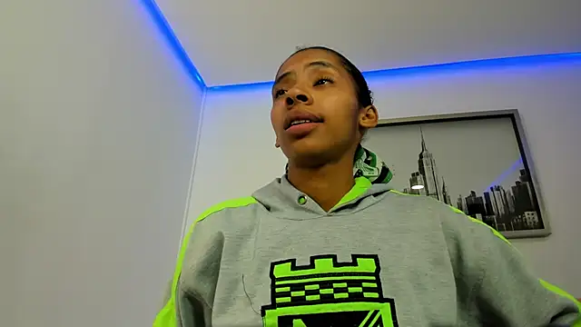 sarah ashbourne online show from November 27, 2025, 1:55 pm