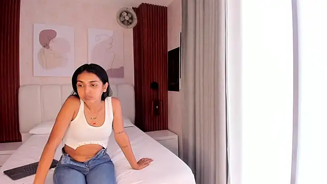 Snapshot of Jessgarcia_ chatting on October 27, 2025, 9:27 pm Jessgarcia online show from October 27, 2025, 9:27 pm