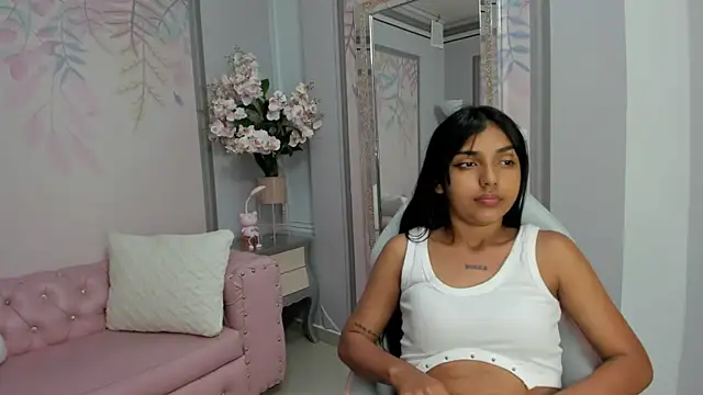 Snapshot of Jessgarcia_ chatting on October 9, 2025, 5:30 am Jessgarcia online show from October 9, 2025, 5:30 am